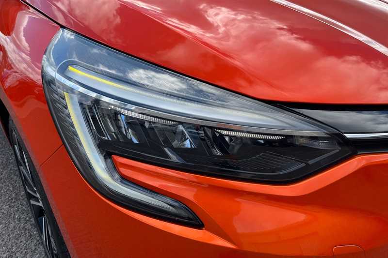 Used Renault Clio 2022 for sale - 76524251: Photo 28