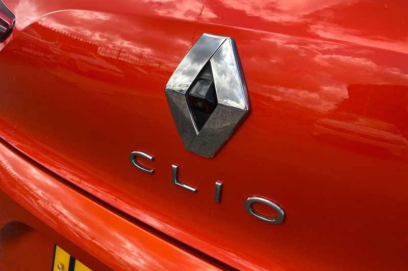 Used Renault Clio 2022 for sale - 76524251: Photo 30