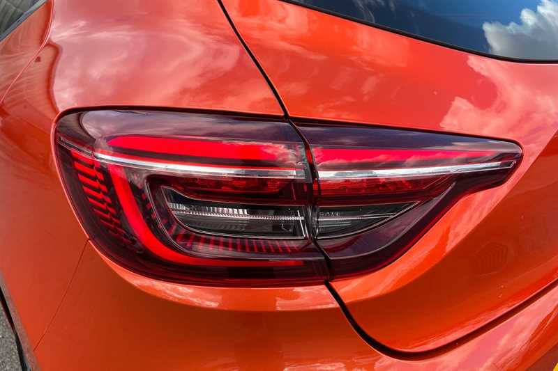 Used Renault Clio 2022 for sale - 76524251: Photo 31