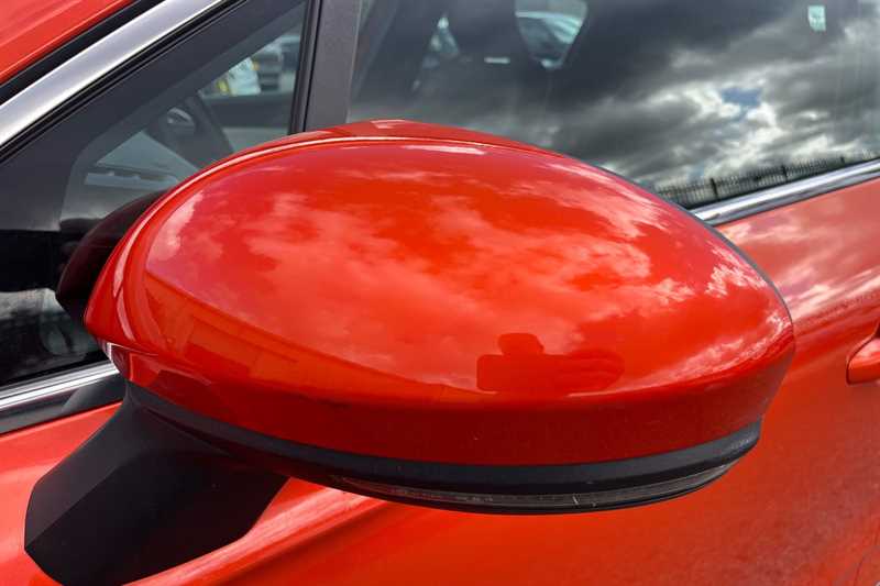 Used Renault Clio 2022 for sale - 76524251: Photo 35