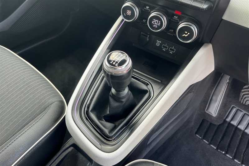 Used Renault Clio 2022 for sale - 76524251: Photo 37