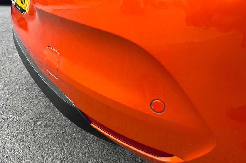 Used Renault Clio 2022 for sale - 76524251: Photo 38