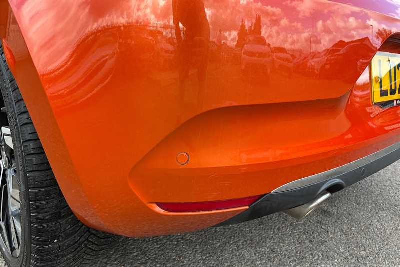 Used Renault Clio 2022 for sale - 76524251: Photo 39