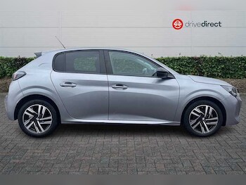 Used Peugeot 208 2023 for sale - 78824548: Photo