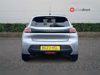 Used Peugeot 208 2023 for sale - 78824548: Photo