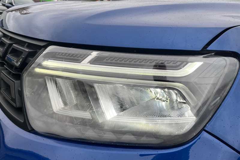 Used Dacia Duster 2022 for sale - 76939595: Photo 29