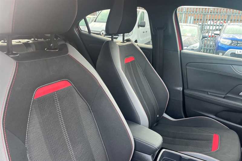 Used Vauxhall Mokka 2022 for sale - 78221597: Photo 23