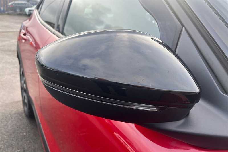 Used Vauxhall Mokka 2022 for sale - 78221597: Photo 34