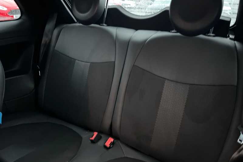 Used Fiat 500 2015 for sale - 77402325: Photo 24