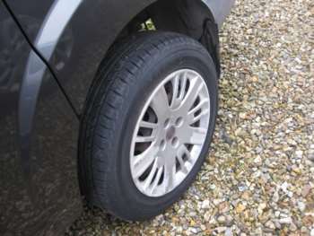 Used Fiat Doblo 2007 for sale - 73457616: Photo