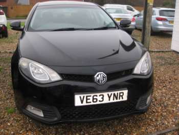 Used MG MG6 2014 for sale - 73179055: Photo