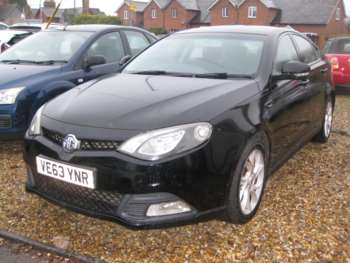 Used MG MG6 2014 for sale - 73179055: Photo