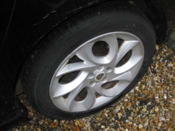 Used MG MG6 2014 for sale - 73179055: Photo