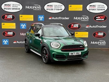 Used MINI Countryman 2021 for sale - 79067461: Photo