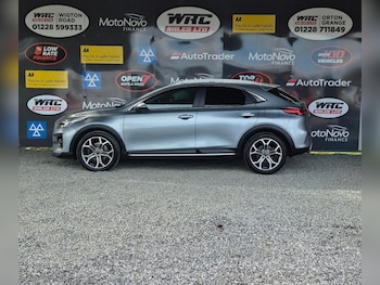 Used Kia XCeed 2021 for sale - 79067503: Photo