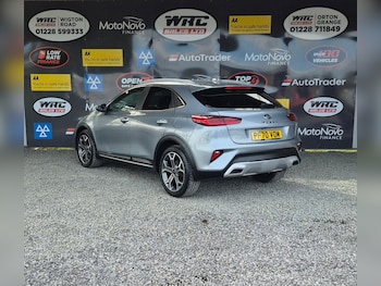 Used Kia XCeed 2021 for sale - 79067503: Photo