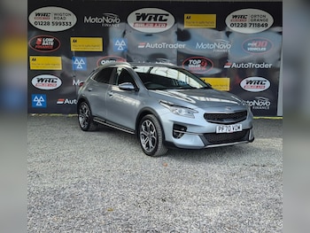 Used Kia XCeed 2021 for sale - 79067503: Photo