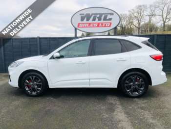 Used Ford Kuga 2022 for sale - 74054369: Photo