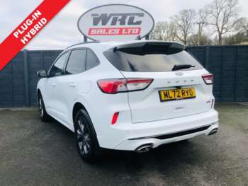 Used Ford Kuga 2022 for sale - 74054369: Photo