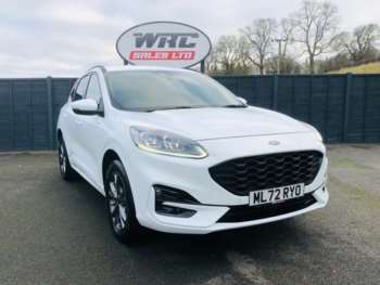 Used Ford Kuga 2022 for sale - 74054369: Photo