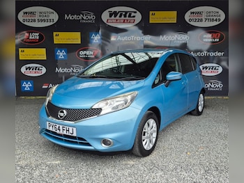 Used Nissan Note 2015 for sale - 79067477: Photo