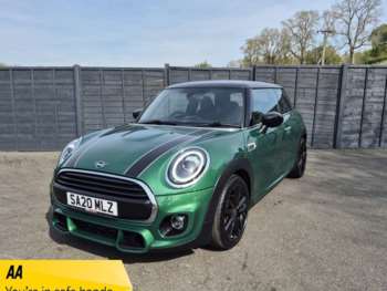 2020 (20) - 1.5 Cooper Sport II 3dr