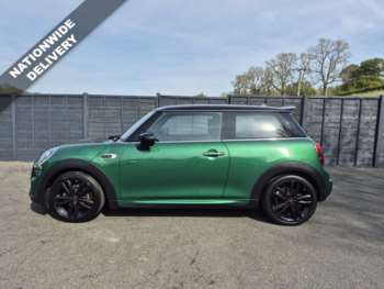 Used MINI Hatch 2020 for sale - 74865779: Photo