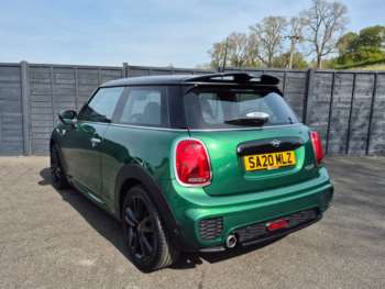 Used MINI Hatch 2020 for sale - 74865779: Photo