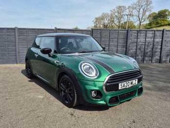 Used MINI Hatch 2020 for sale - 74865779: Photo