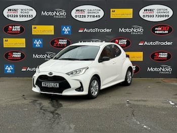 Used Mazda Mazda2 HYBRID 2023 for sale - 79813485: Photo