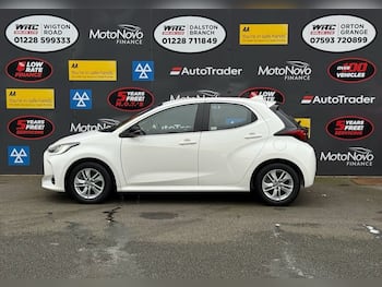 Used Mazda Mazda2 HYBRID 2023 for sale - 79813485: Photo