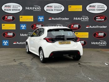 Used Mazda Mazda2 HYBRID 2023 for sale - 79813485: Photo