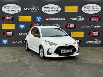 Used Mazda Mazda2 HYBRID 2023 for sale - 79813485: Photo