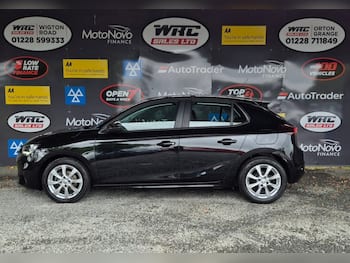 Used Vauxhall Corsa 2022 for sale - 79655804: Photo