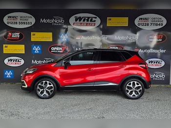 Used Renault Captur 2019 for sale - 79067465: Photo