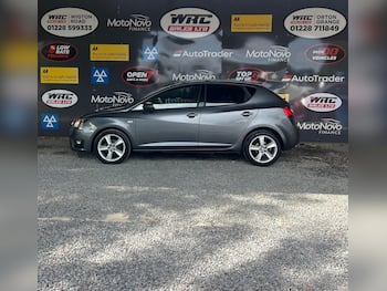 Used SEAT Ibiza 2017 for sale - 79619339: Photo