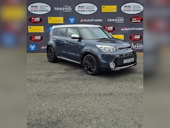 Used Kia Soul 2015 for sale - 79067472: Photo