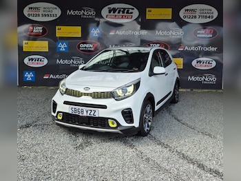 Used Kia Picanto 2019 for sale - 79067493: Photo