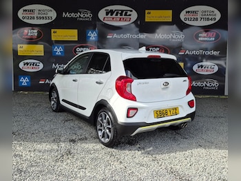 Used Kia Picanto 2019 for sale - 79067493: Photo