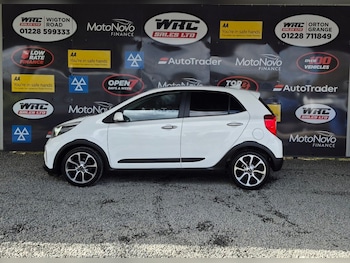 Used Kia Picanto 2019 for sale - 79067493: Photo