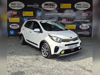 Used Kia Picanto 2019 for sale - 79067493: Photo