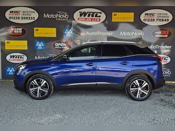 Used Peugeot 3008 2019 for sale - 79067500: Photo