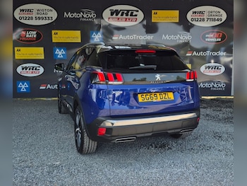 Used Peugeot 3008 2019 for sale - 79067500: Photo