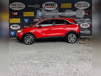 Used Vauxhall Crossland X 2019 for sale - 79327964: Photo