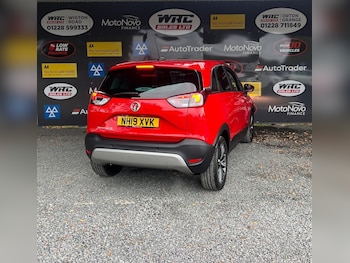 Used Vauxhall Crossland X 2019 for sale - 79327964: Photo
