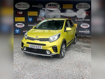 Used Kia Picanto 2019 for sale - 79538861: Photo