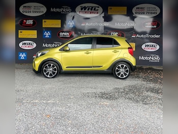 Used Kia Picanto 2019 for sale - 79538861: Photo