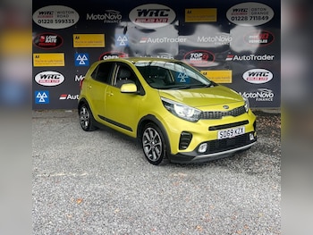 Used Kia Picanto 2019 for sale - 79538861: Photo