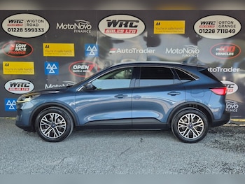 Used Ford Kuga 2021 for sale - 79067473: Photo