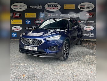 Used SEAT Tarraco 2019 for sale - 79813503: Photo